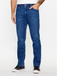 Wrangler Teksad Greensboro 112341419 Sinine Regular Fit 31_34