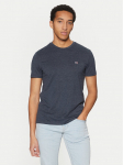 Tommy Jeans T-s&auml;rk Jaspe DM0DM20363 Tumesinine Slim Fit