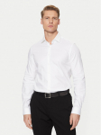Calvin Klein S&auml;rk K10K113851 Valge Slim Fit