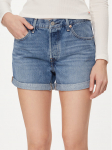 Levi's&reg; Teksap&uuml;ksid 501&reg; Rolled 29961-0035 Sinine Relaxed Fit