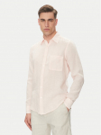 BOSS S&auml;rk 50537381 Roosa Regular Fit