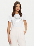 Guess T-s&auml;rk V5RI06 I3Z14 Valge Regular Fit