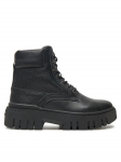 Bj&ouml;rn Borg Saapad H300 Hiker Mid BJ232066BW Must 38