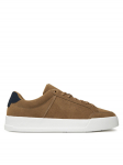 Tommy Hilfiger Tossud Th Court Summer Suede FM0FM05517 Pruun
