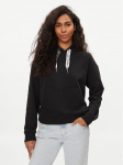 Tommy Jeans Pluus Logo Drawcord DW0DW17794 Must Boxy Fit