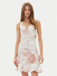 Guess Suvekleit W5GK40D5NC1 Valge Slim Fit