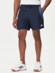 adidas Spordi&scaron;ortsid Stadium JX5630 Tumesinine Regular Fit