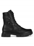 Rieker Saapad Y7113-00 Must