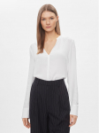Tommy Hilfiger S&auml;rkpluus WW0WW40529 Valge Relaxed Fit 38