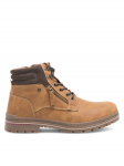 Lanetti Saapad 22MW2042 Pruun
