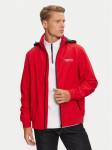 Pepe Jeans Tuulejope Red Bull Racing RM400006 Punane Regular Fit