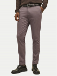 Jack & Jones Chino-p&uuml;ksid Marco 12150148 Pruun Slim Fit