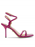 Nine West Sandaalid ZL23014CC Roosa 39