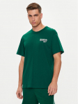 Reebok T-s&auml;rk Ri Brand Proud Gfx Ss Tee 100076384 Roheline Regular Fit