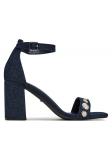 DeeZee Sandaalid F5207-2 Tumesinine