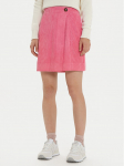 United Colors Of Benetton Miniseelik 4Q5GD0048 Roosa Regular Fit