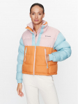 Columbia Talvejope Pike Lake&trade; II Cropped Jacket Oranž Regular Fit L