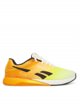 Reebok J&otilde;usaali jalatsid NANO X5 100209367 Kollane 42_1_2