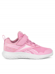 Reebok Tossud RUSH RUNNER 5.0 100220396 Roosa