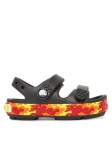 Crocs Sandaalid Toddler Crocband&trade; Cruiser Flames 211269 Must 20_21