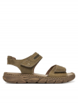 Josef Seibel Sandaalid Brenda 08 76808 Khakiv&auml;rviline 40