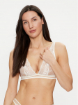 Calvin Klein Underwear Bralette rinnahoidja 000QF7749E Valge