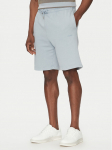HUGO Spordi&scaron;ortsid Dupaly 50540969 Sinine Relaxed Fit