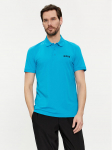 Boss Polo s&auml;rk Paule 50512789 Sinine Slim Fit 3XL