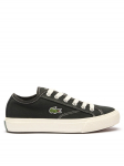 Lacoste Tenniskingad Backourt 747CFA0006 Must 36