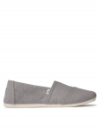 Toms Tenniskingad Alpargata 10017741 Hall