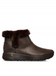 Skechers Saapad On-The-Go Joy Endeavor 144013/CHOC Pruun 36