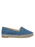 Jenny Fairy Espadrillid WSS990-208 Sinine 36