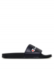 Champion Pl&auml;tud Slide Varsity S21993-CHA-BS501 Tumesinine 45