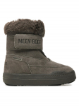 Moon Boot Lumesaapad Junior Park Dtrap Boot Suede 80D3440040 Hall 36