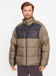 Columbia Talvejope Pike Lake&trade; II Jacket Khakiv&auml;rviline Regular Fit