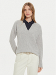 Tommy Hilfiger Kampsun WW0WW43101 Hall Relaxed Fit