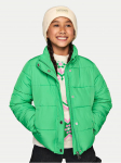 Kids ONLY Talvejope 15325707 Roheline Regular Fit 152