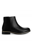 Clara Barson Saapad WS6517-01 Must