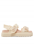 Melissa Sandaalid Melissa Towny Ad 35964 Beež