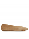 Weekend Max Mara Baleriinad Todisuede 2525526074600 Beež 38