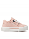 Big Star Shoes Tenniskingad JJ374161 Roosa 17