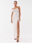 Pinko &Otilde;htune kleit Tunnel Abito 101766 7624 Ekr&uuml;&uuml;v&auml;rv Regular Fit