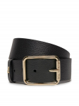 Patrizia Pepe Naiste p&uuml;ksirihm CW6409/L001-K118 Must