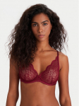 Hunkem&ouml;ller Traadiga rinnahoidja 206365 Punane