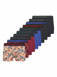 Jack & Jones Bokserite komplekt Landon 12283396 V&auml;rviline