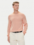 BOSS Kampsun Leno-P 50468239 Roosa Slim Fit
