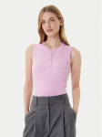 Morgan Top 252-MJILA Roosa Slim Fit