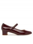 Balagan Tacones Dora Bordoopunane