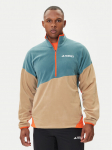 adidas Fliis Terrex Multi Climawarm JM0132 V&auml;rviline Regular Fit XXL