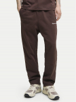 Jack & Jones Dressip&uuml;ksid Kane Norrebro 12282553 Punane Relaxed Fit